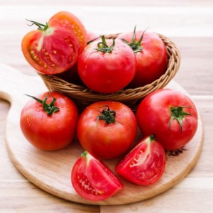 유기농 토마토 5kg